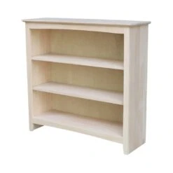 SH-38236A Shaker Bookcase