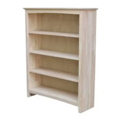 SH-38248A Tall Shaker Bookcase