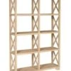 SH-7247X 72″ Tall Hampton Room Divider