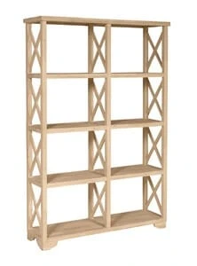 SH-7247X 72″ Tall Hampton Room Divider