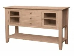 SV-34 Cosmopolitan Server