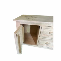 SV-46 Tavern Server -Wilmington SV 46 door close