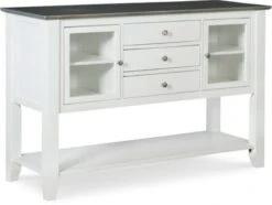 SV-34 Cosmopolitan Server -Wilmington SV05 34