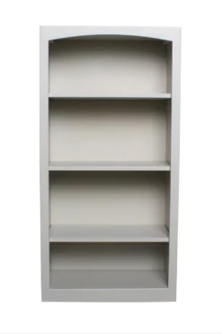 2448 Pine Bookcase 24″ X 48″ 12 2448 Pine Bookcase 24″ X 48″ -Wilmington Sandol 2448