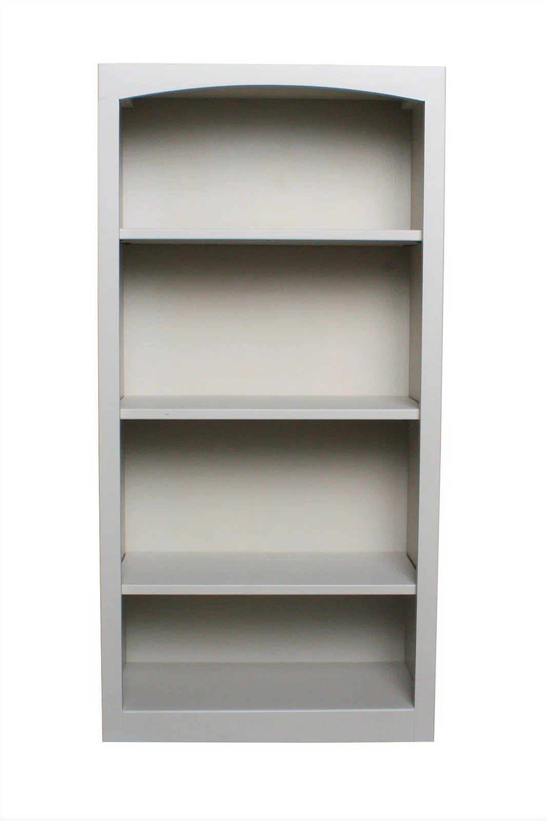 2448 Pine Bookcase 24″ X 48″ 6 2448 Pine Bookcase 24″ X 48″ - Image 6