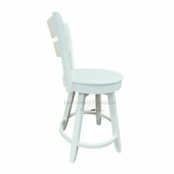 S-800SW Sara Swivel Counter Stool 5 S-800SW Sara Swivel Counter Stool -Wilmington Sara2
