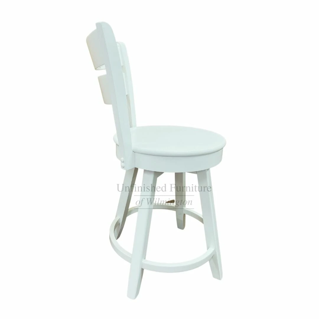 S-800SW Sara Swivel Counter Stool 3 S-800SW Sara Swivel Counter Stool - Image 3