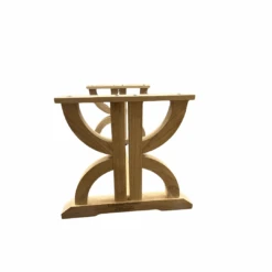 T-4084STB Palmetto Table Base -Wilmington Sideview