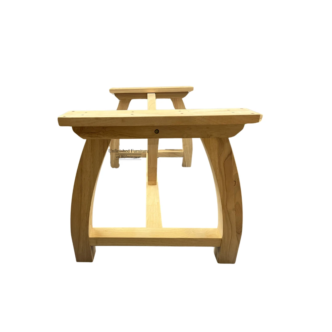 T-4074XB Arches Table Base 3 T-4074XB Arches Table Base - Image 3