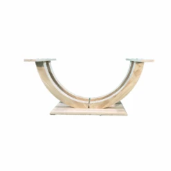 T-8440STB Coronado Table Base -Wilmington T 1