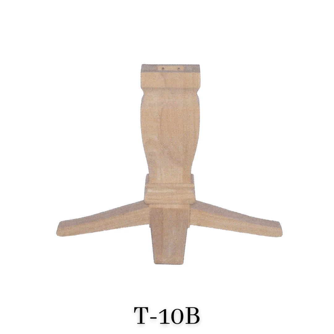 T-10B Java Table Base 4 T-10B Java Table Base - Image 4