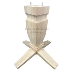 T-10G 36″ Java Gathering Pedestal Base