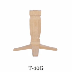 T-60RT 60″ Solid Round Table -Wilmington T 10G