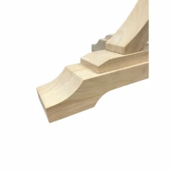 T-12B-36 Paige Flair Counter Height Pedestal Base -Wilmington T 12B 30 foot 1