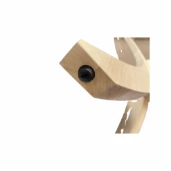 T-148B-36 Sienna Counter-Height Pedestal -Wilmington T 148B 36 adjustable foot