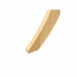 T-148B-36 Sienna Counter-Height Pedestal -Wilmington T 148B 36 foot