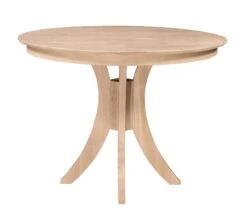 T-148RT-36 48″ Sienna Counter Height Table