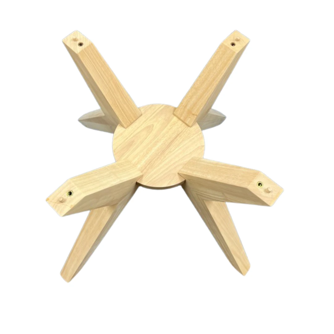 T-15B Penta Table Base 8 T-15B Penta Table Base - Image 8