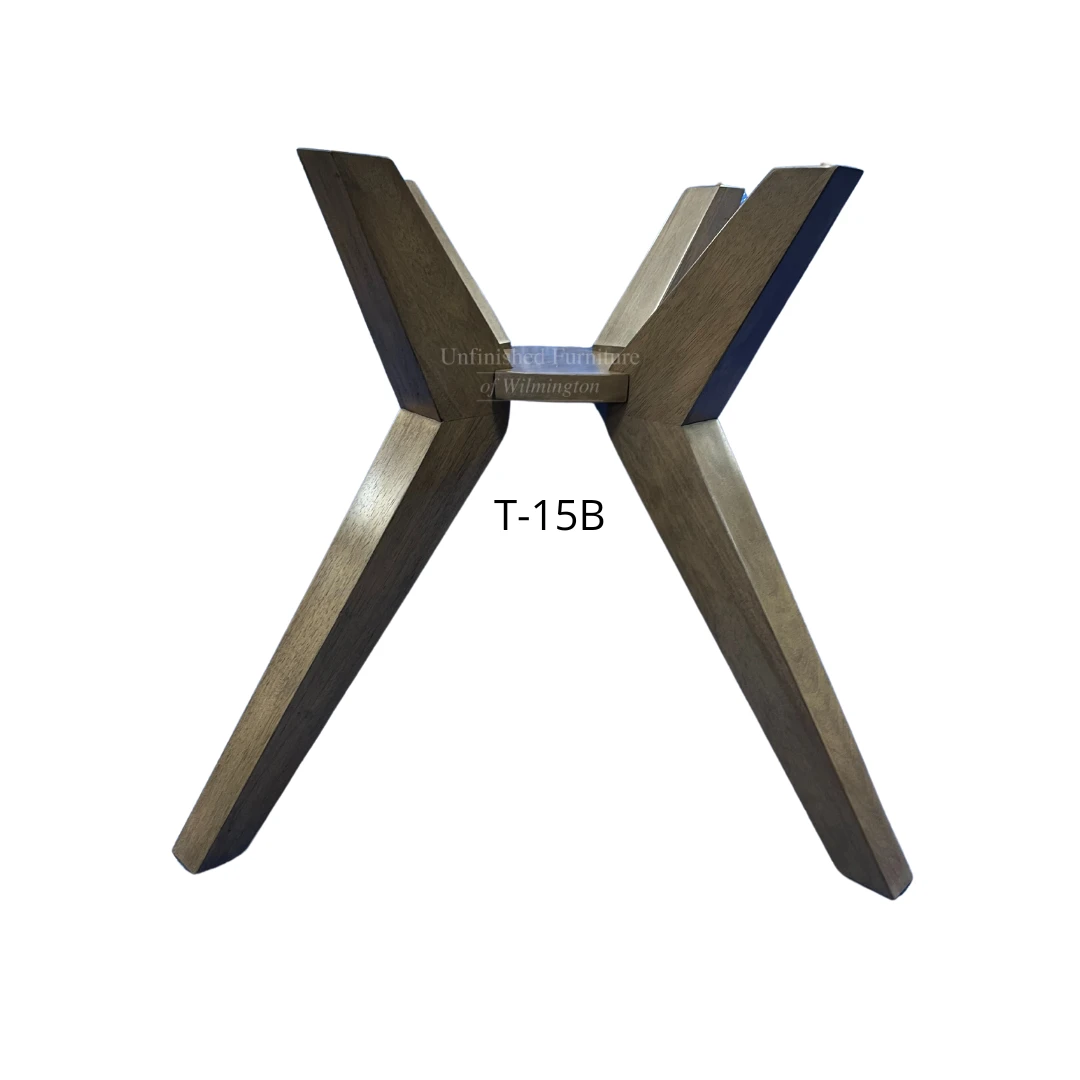 T-15B Penta Table Base 6 T-15B Penta Table Base - Image 6