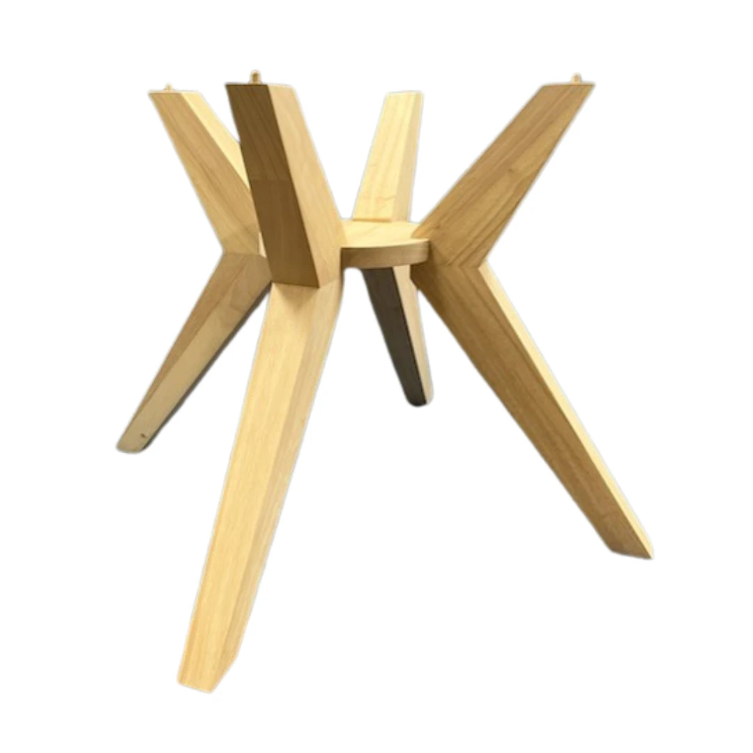 T-15B Penta Table Base 1 T-15B Penta Table Base