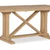 T-17236T Alexa Trestle Table
