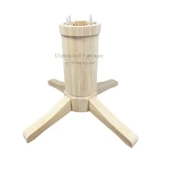 T-17B Transitional Table Base