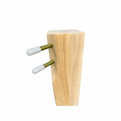 T-230S 30″ Tapered Shaker Legs -Wilmington T 230S bolts