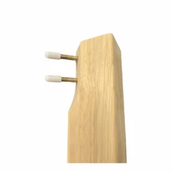 T-236S 36″ Tapered Shaker Legs -Wilmington T 236S bolts