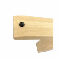 T-23B Aria Table Base -Wilmington T 23B adjustable feet