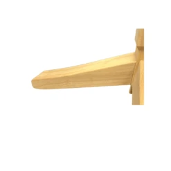 T-23B Aria Table Base -Wilmington T 23B side 2