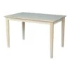 T-3048T 30 X 48 Rectangular Table