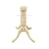 T-30P 6″ Traditional Pedestal Base