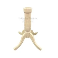 T-30P 6″ Traditional Pedestal Base