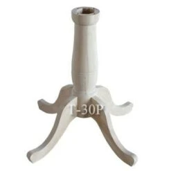 T-30P 6″ Traditional Pedestal Base -Wilmington T 30P Table Base480 31561