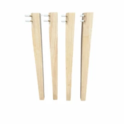 T-30S 30″ Shaker Table Legs