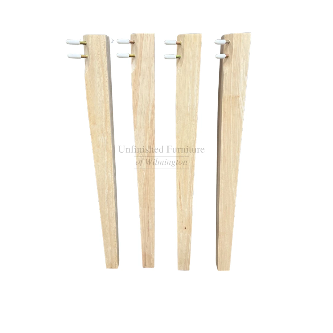 T-30S 30″ Shaker Table Legs 9 T-30S 30″ Shaker Table Legs - Image 9