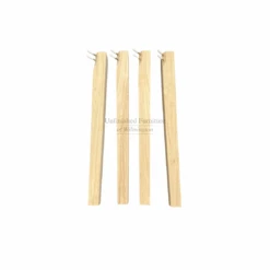 T-30S 30″ Shaker Table Legs 11 T-30S 30″ Shaker Table Legs -Wilmington T 30S profile