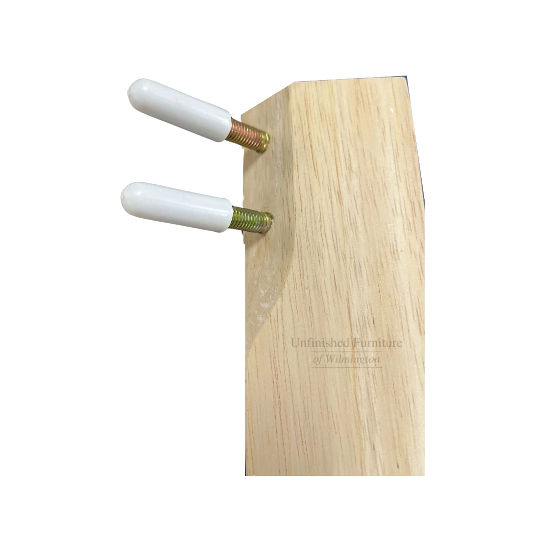 T-30S 30″ Shaker Table Legs 5 T-30S 30″ Shaker Table Legs - Image 5