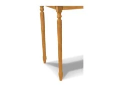 T-342T 42″ Turned Table Legs