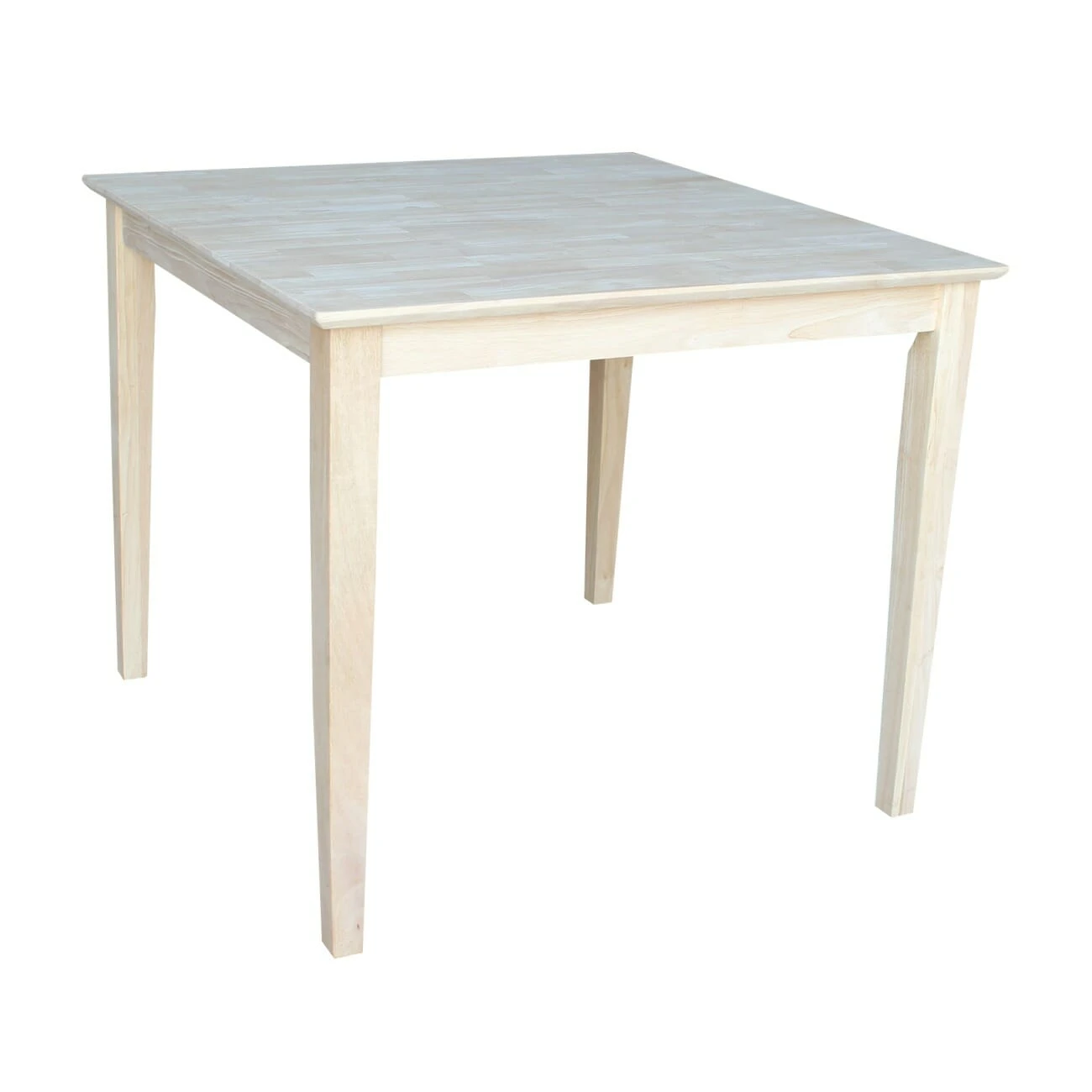 T-3636T 36 X 36 Square Table 6 T-3636T 36 X 36 Square Table - Image 6