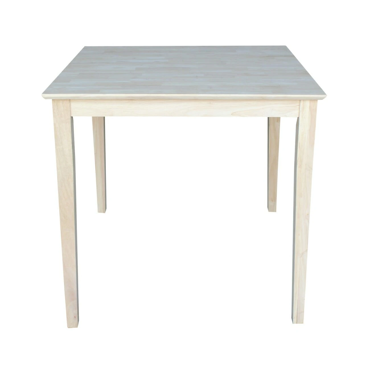 T-3636T 36 X 36 Square Table 5 T-3636T 36 X 36 Square Table - Image 5