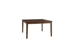T-3654XBT-236S Gathering Height Square Extension Table 11 T-3654XBT-236S Gathering Height Square Extension Table -Wilmington T 3654XBT 236 Espresso