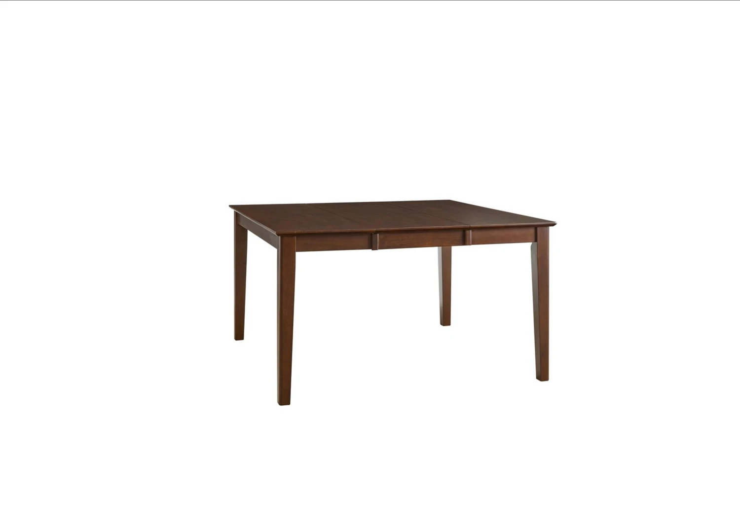 T-3654XBT-236S Gathering Height Square Extension Table 5 T-3654XBT-236S Gathering Height Square Extension Table - Image 5