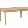 T-3660XBS Butterfly Extension Table