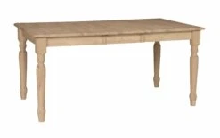 T-3662X Bridgeport Extension Table