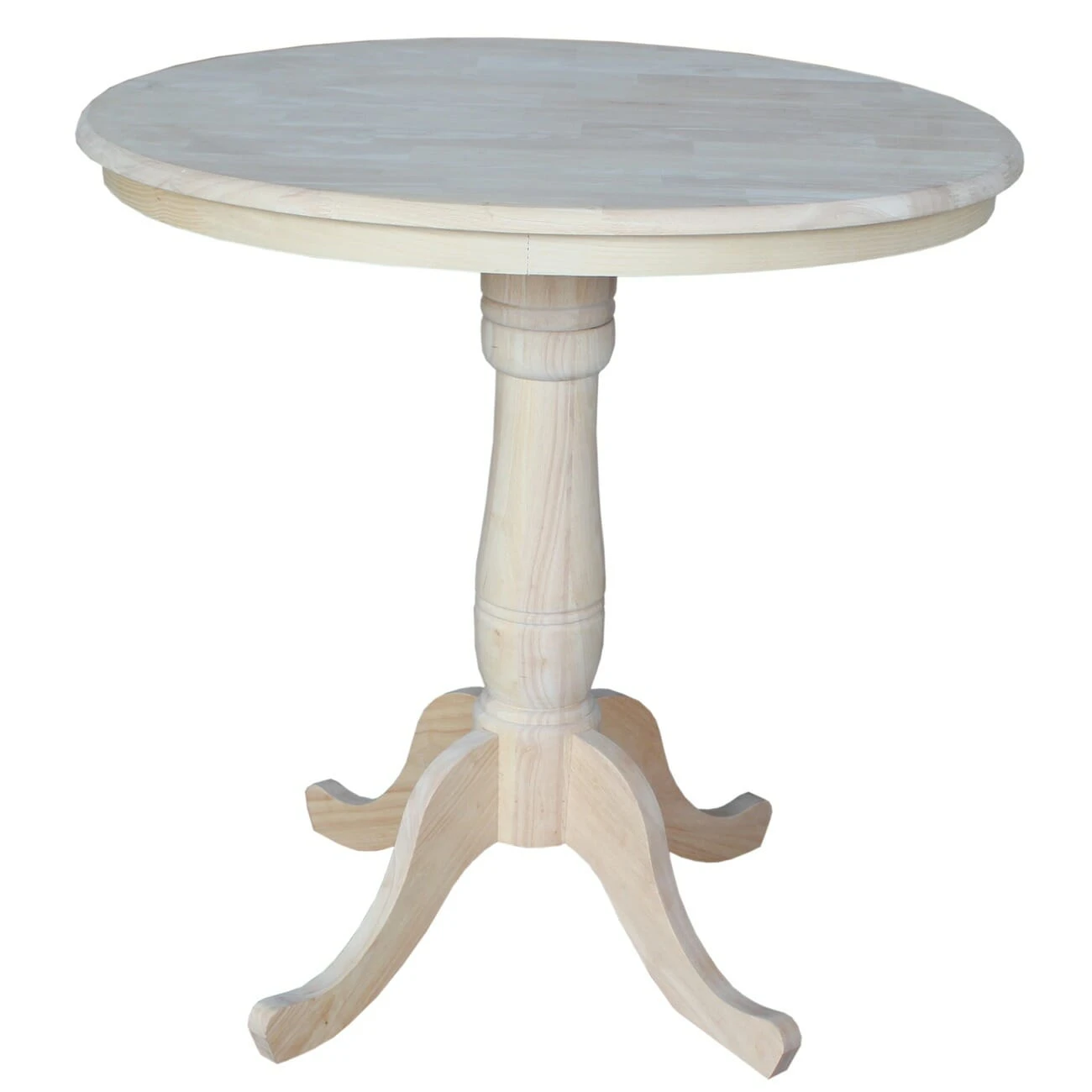 T-36RT 36-inch Round Table Top With Base Options 3 T-36RT 36-inch Round Table Top With Base Options - Image 3