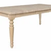 T-3878X Boston Extension Table