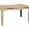 T-4040JXBT Java Extension Table