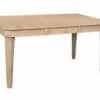 T-4040XBT Tuscany Extension Table