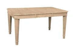 T-4040XBT Tuscany Extension Table